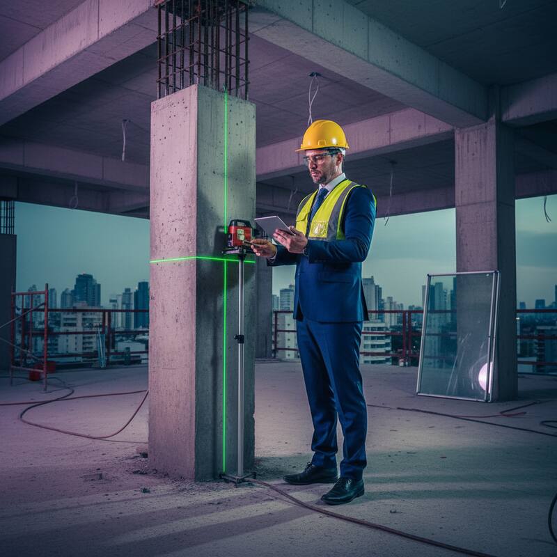 Profissional de Engenharia Civil