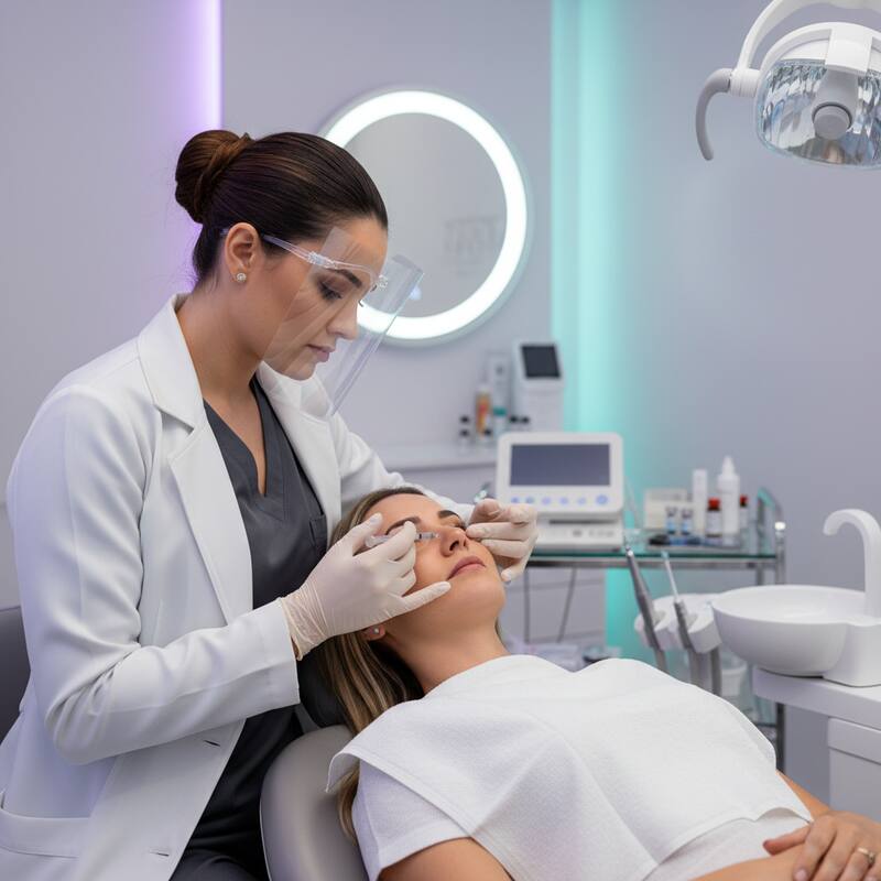 Profissional de Odontologia