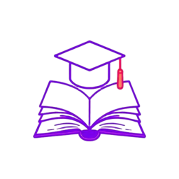 Ícone de Educação